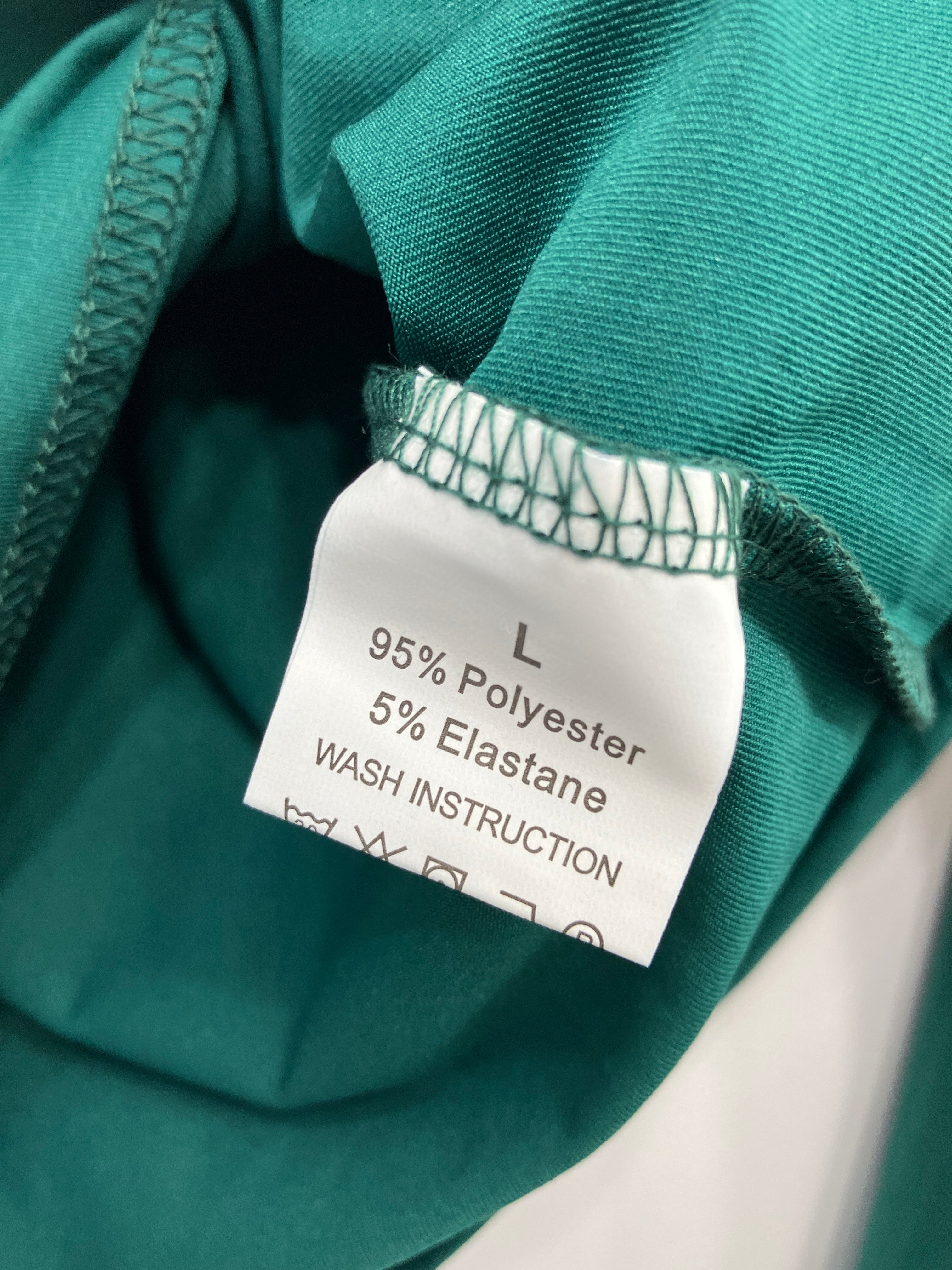 Venderbys Bluse